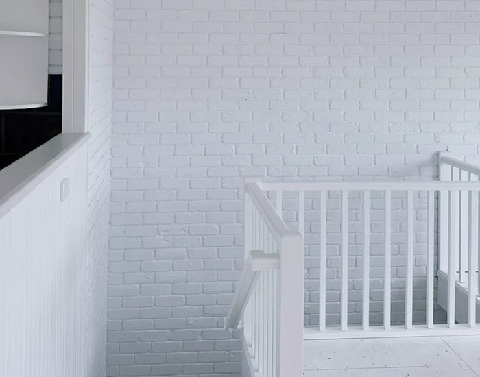 Interior painting